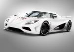 Koenigsegg Agera R 2011 года (WW)